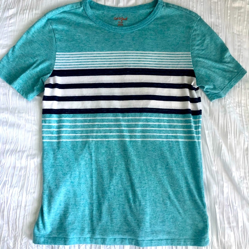 Boys size 16 T-shirt